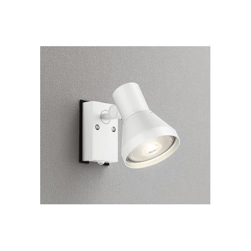 エクステリア スポットライト 本体