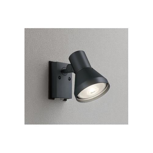 エクステリア スポットライト 本体