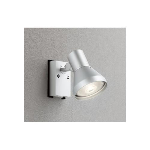 エクステリア スポットライト 本体