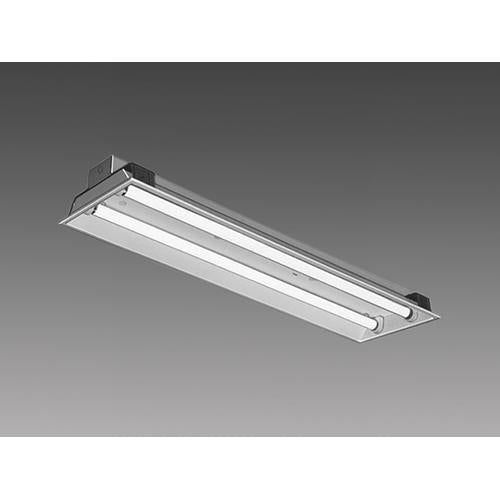 直管LEDランプ搭載ベースライト