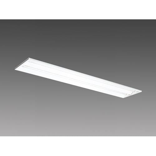 直管LEDランプ搭載ベースライト