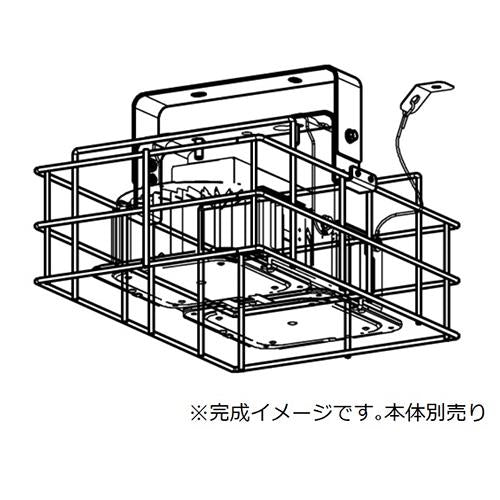 側面ガード【受注生産品】