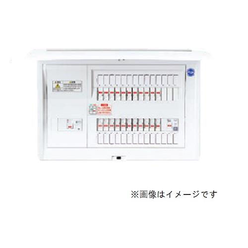 コスモパネル 創エネ対応 リミッタースペース無 EV/PHEV充電回路・太陽光発電システム・エコキュート・IH対応