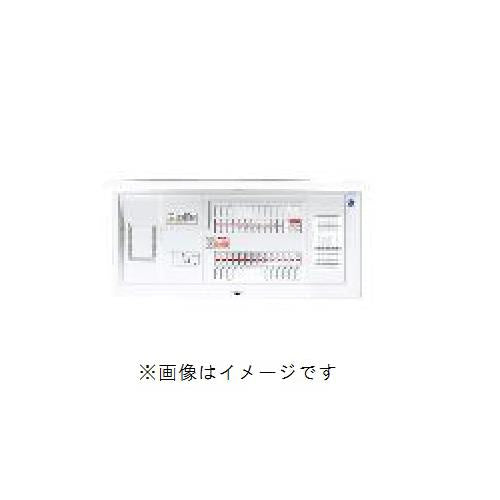 コスモパネルコンパクト21 太陽光発電システム対応住宅分電盤 フリースペース付 センサーユニット用電源ブレーカ内蔵 出力電気方式単相3線100/200V用 エネルギー対応