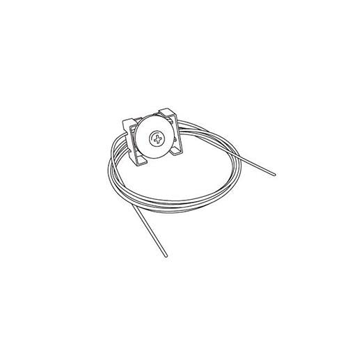 落下防止ワイヤー