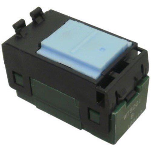 コスモシリーズ 埋込スイッチ 表示なし(片切)