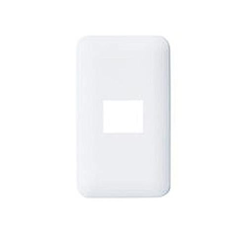 コスモシリーズワイド21 コンセントプレート