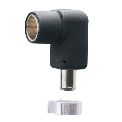 4K・8K衛星放送 3224MHz対応アンテナプラグ