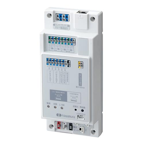 enサーバー(住宅用)本体 ENS