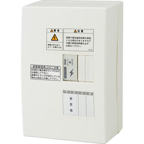 enステーション 感震器 NFK-2LAJ-EN