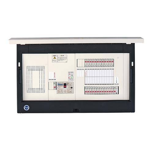 enステーション(オール電化+EV充電) EL2D-V