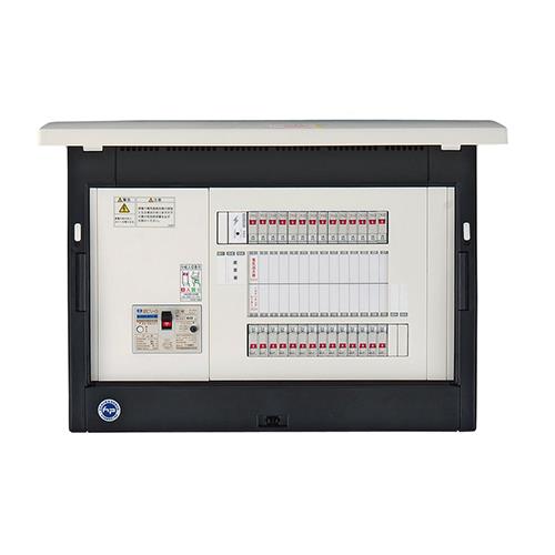 enステーション(オール電化+避雷器) EN2D-BH