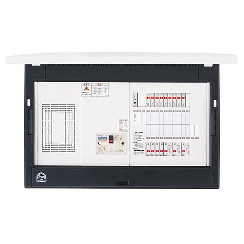 enステーション(感震ブレーカ機能付・2段階遮断タイプ) ELR-PS