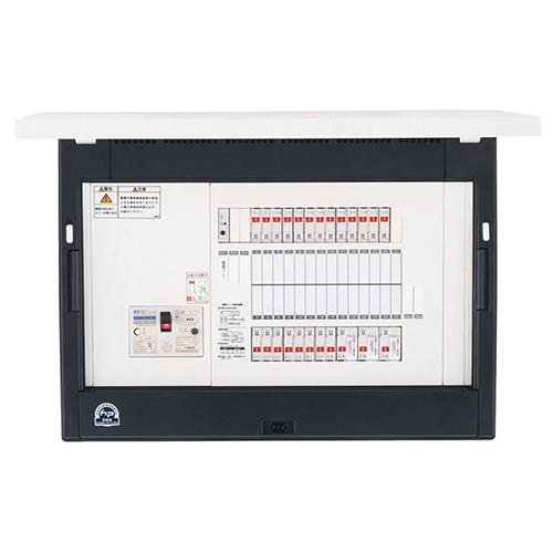 enステーション(感震ブレーカ機能付・2段階遮断タイプ) ENR-PS