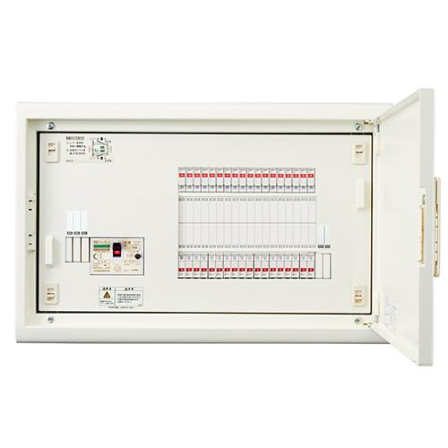 enステーション(金属製+主幹:MCB)