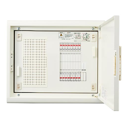 enステーション(金属製+主幹:スペース)