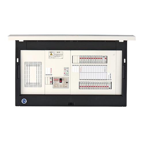 enステーション(太陽光+オール電化+EV充電) EL2T-V
