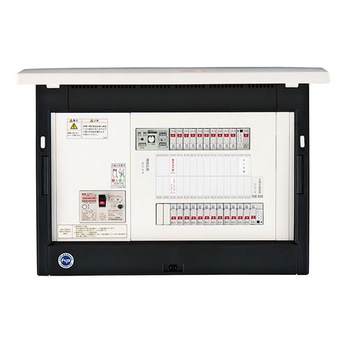 enステーションEcoEye(計測機能付+太陽光発電+オール電化+EV充電) EN2TY-BVF