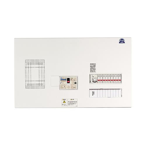 Ezライン(フタなし・過電流警報付) ELER-M・ELER-N