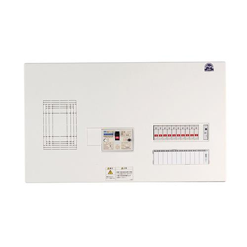 Ezライン(フタなし・感震ブレーカ機能付) ELER-K