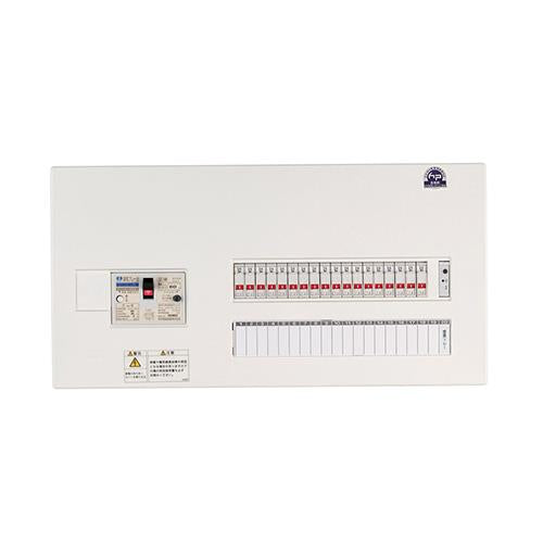 Ezライン(フタなし・感震ブレーカ機能付) ENER-K