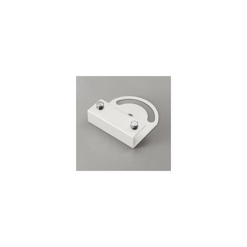 投光器用回転台座アダプター