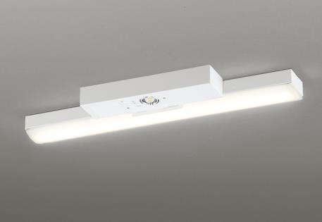 非常用照明器具 直付型ベースライト20形 トラフ型 非調光