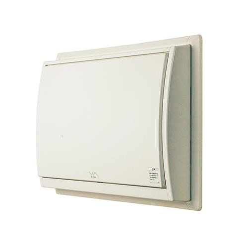 SFL1用埋込化粧枠