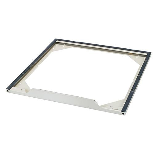 キャビネット取付ステー