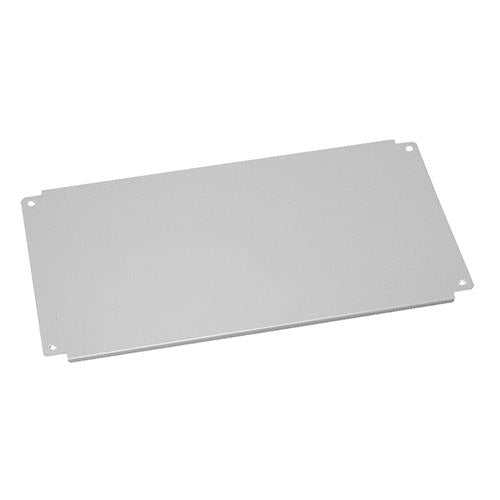 キャビネット用機器取付パネル VP4