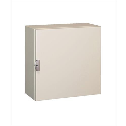 コントロールキャビネット(キー付) CGK