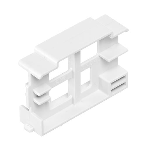 コンポ盤分岐用カバー