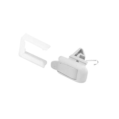 コンポ盤用配線オオイワンタッチツマミ