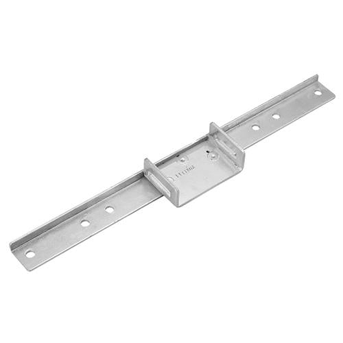 コン柱用金具(バンド締め)一体型 CM