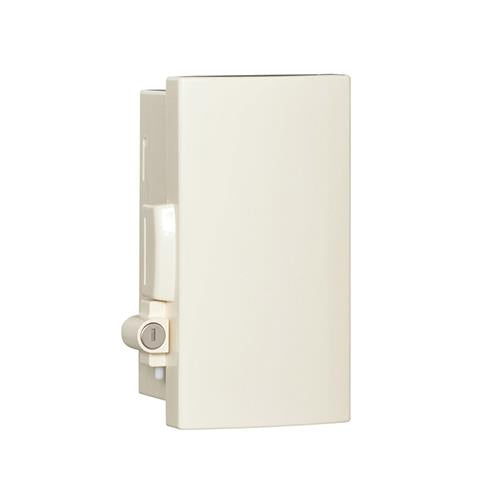 シリンダーキー付プラボックス SPNK