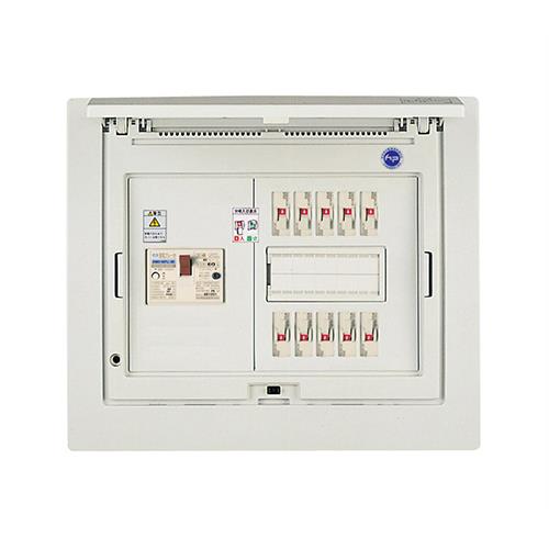 スマートホーム分電盤 CN-FH