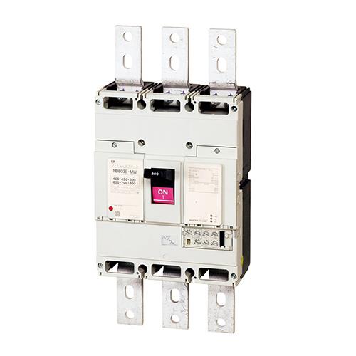 ノーヒューズブレーカ NB-E