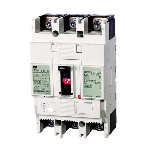 ノーヒューズブレーカ NX-E