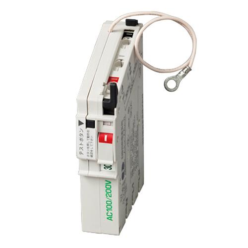 ノーヒューズブレーカ(ブレードブレーカ・自家用発電連系用) NAS-TLS