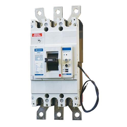 ノーヒューズブレーカ(漏電警報付) NEBZ