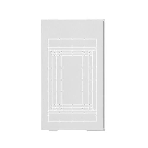 ホーム盤 リミッターカバー