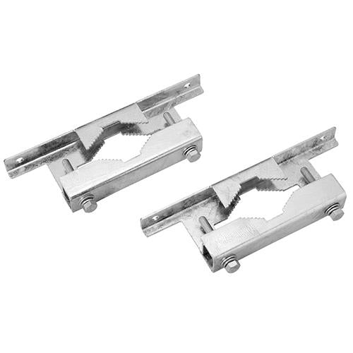 ポール用金具(ボルト締め)一体型 PMB