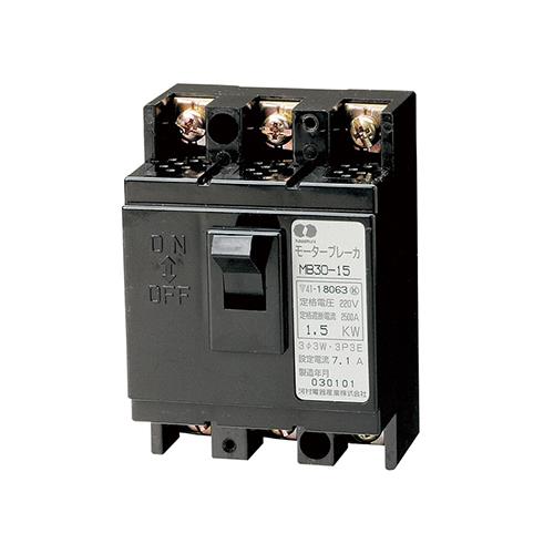 モータブレーカ MB