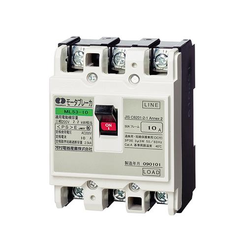 モータブレーカ ML