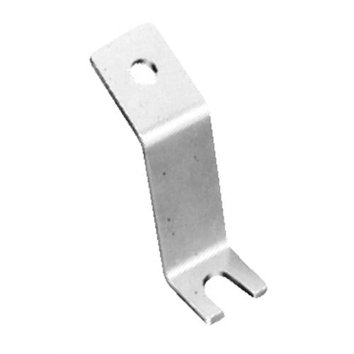 レール式端子台(傾斜金具) RT