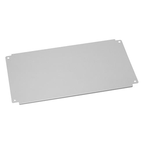 レール取付用鉄板ベース XRP