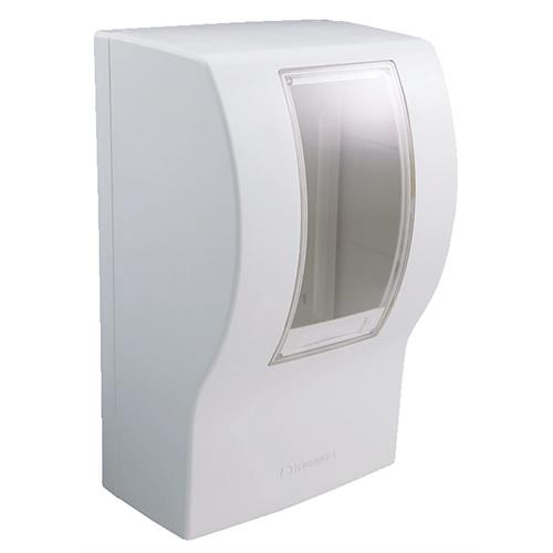 ワットメーターボックス MXO