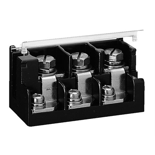 一次送り用端子台 LTG