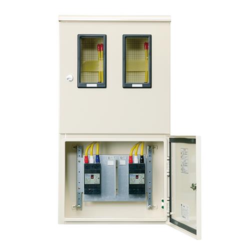 引込計器盤 EPOB