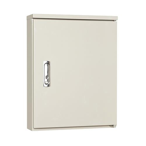 屋外軽量キャビネット BBN